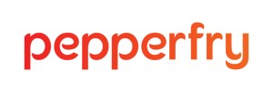 LOGO PEPPERFRY