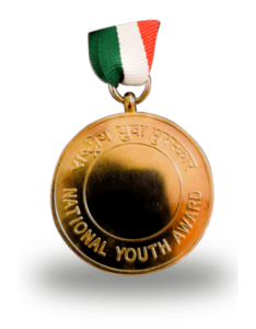 National Youth Award