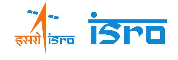 ISRO Logo YT