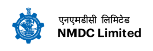 NMDC logo