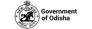 Government of Odisha logo