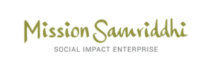 Mission Samriddhi Logo
